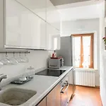 公寓 Guesthost - Bea Boutique House 锡耶纳