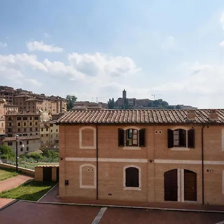 Apartment Bea Boutique House A Few Steps From Piazza Del Campo Siena
