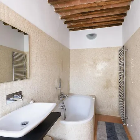 Bea Boutique House A Few Steps From Piazza Del Campo Apartment
