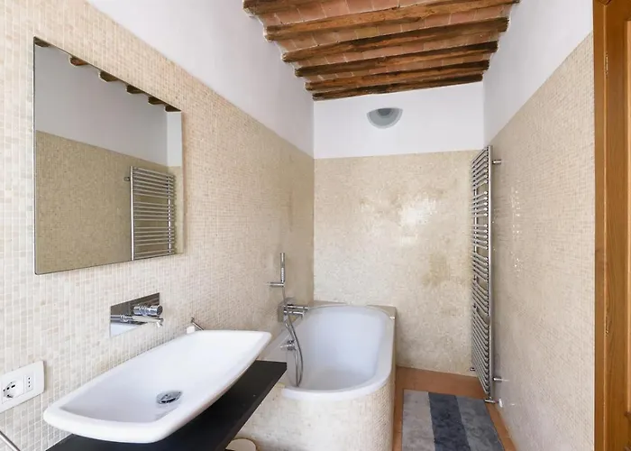 Bea Boutique House A Few Steps From Piazza Del Campo 公寓