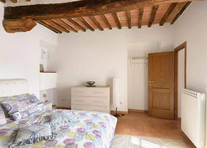 Bea Boutique House A Few Steps From Piazza Del Campo Siena