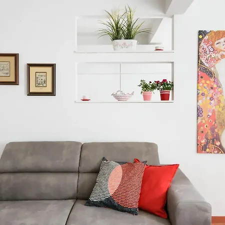 Bea Boutique House A Few Steps From Piazza Del Campo * Siena