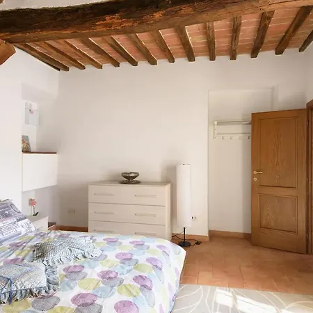 Bea Boutique House A Few Steps From Piazza Del Campo Siena