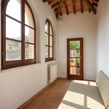 Apartamento Bea Boutique House A Few Steps From Piazza Del Campo
