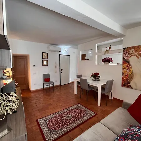 Guesthost - Bea Boutique House Appartamento *