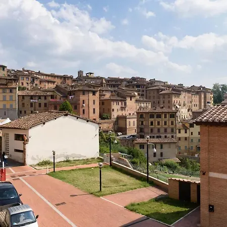 Daire Bea Boutique House A Few Steps From Piazza Del Campo *