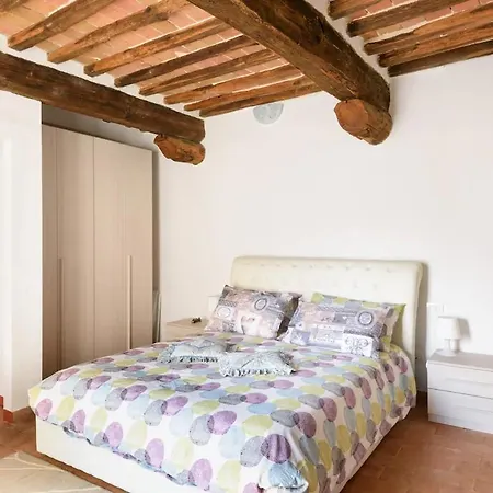 Guesthost - Bea Boutique House * سيينا