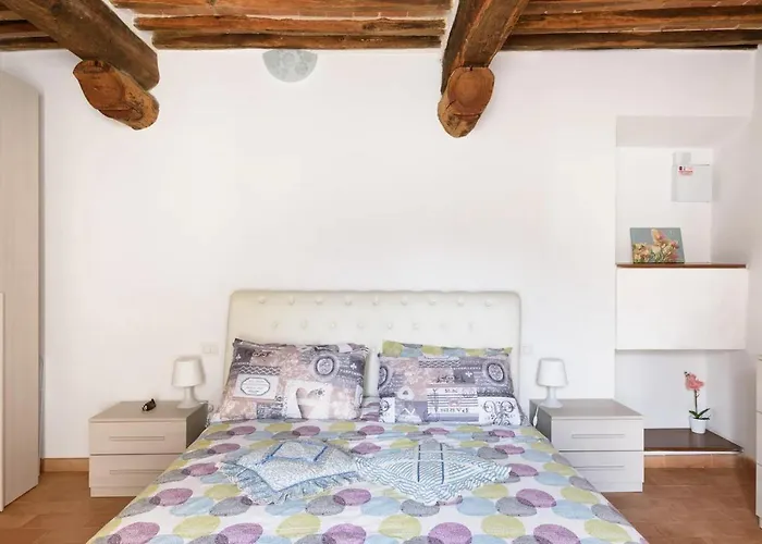 Daire Bea Boutique House A Few Steps From Piazza Del Campo *