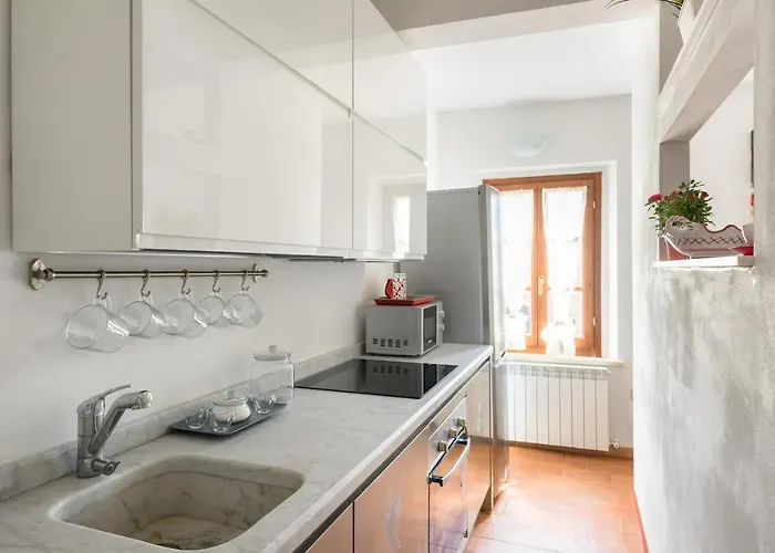 Daire Bea Boutique House A Few Steps From Piazza Del Campo Siena
